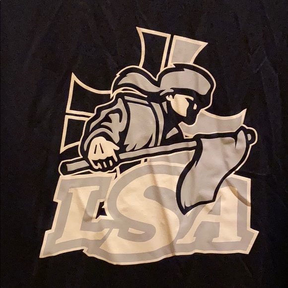 Nike Dri Fit Athletic Tee - Picture 2 of 8